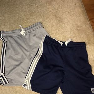 Basketball shorts